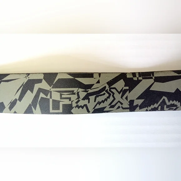 Fox Racing Belt - Picture 4 of 6